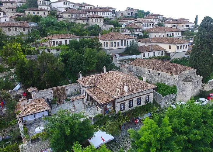 Guest House Iljesa