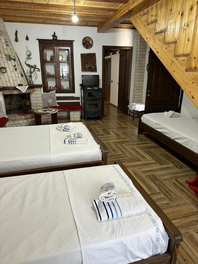 Iljesa Berat