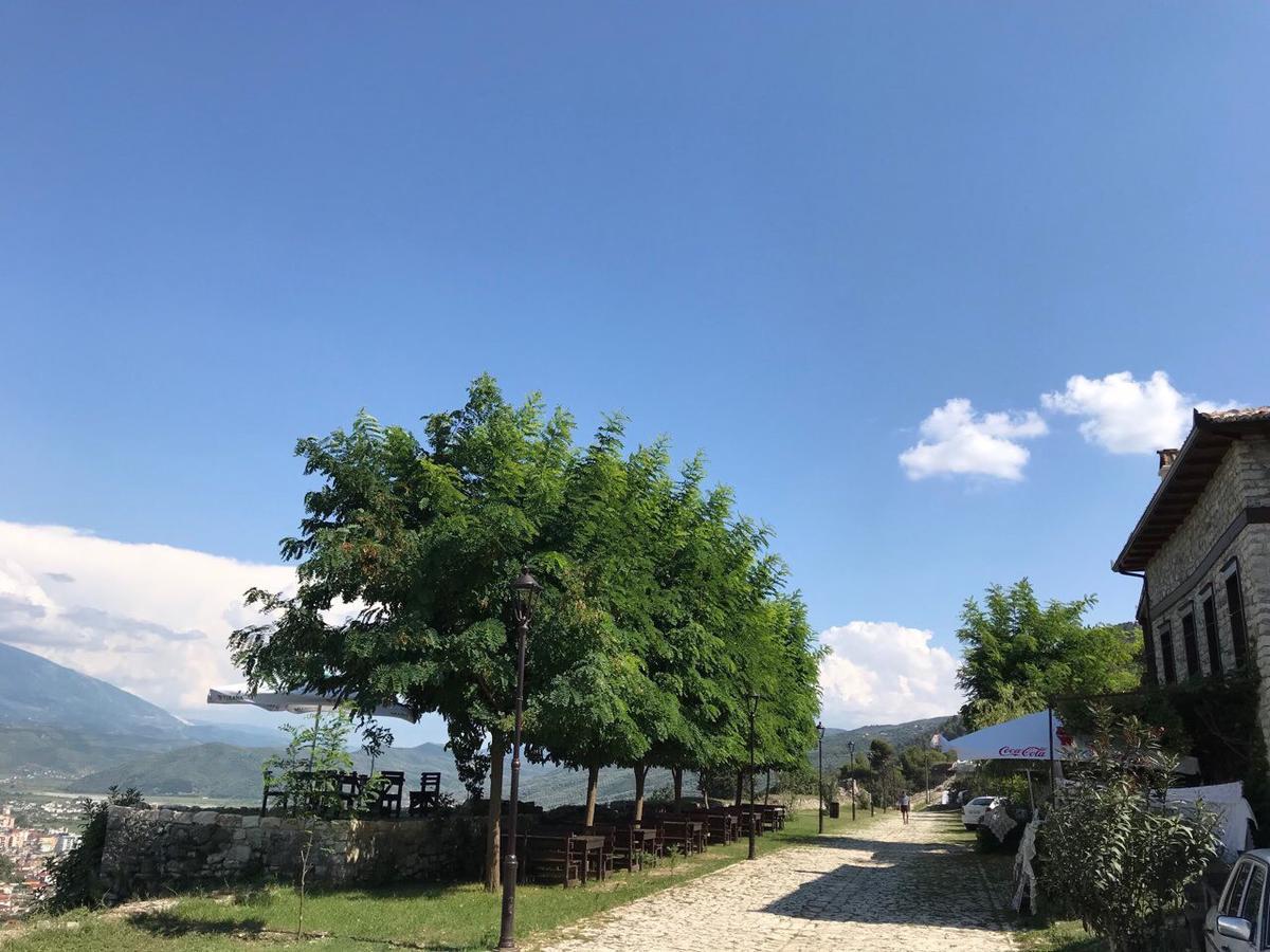 Pensjonat Iljesa