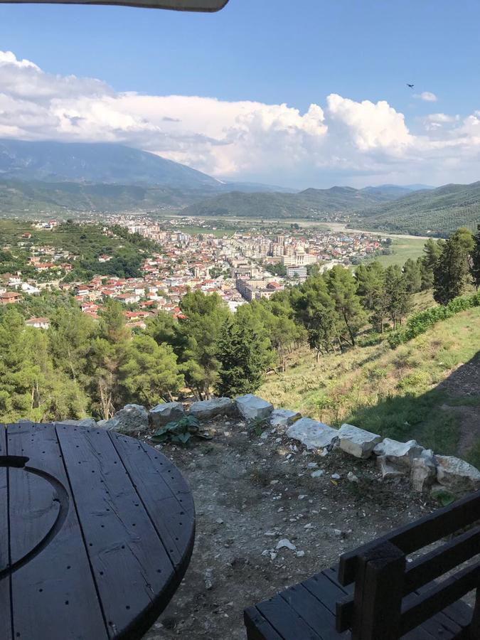 Iljesa Berat
