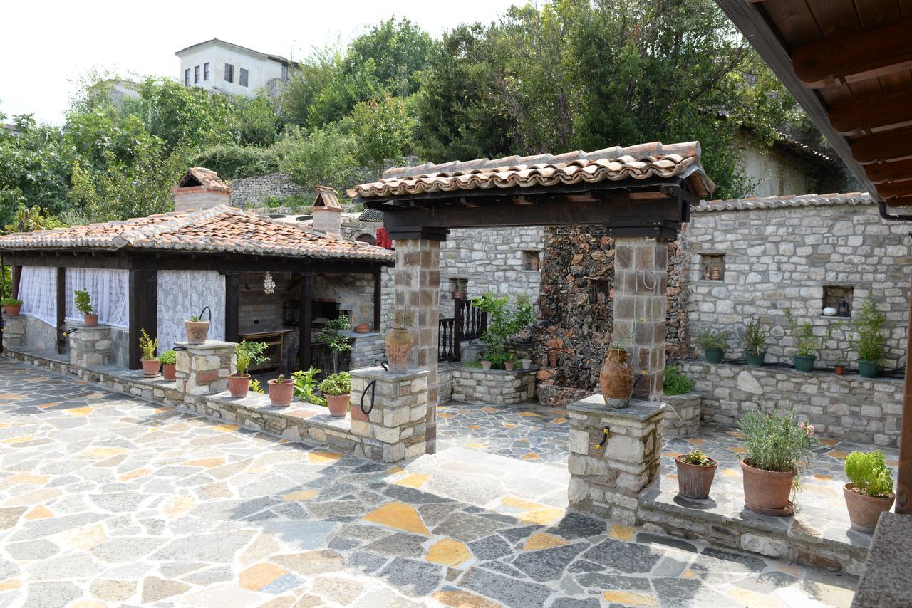 Iljesa Berat