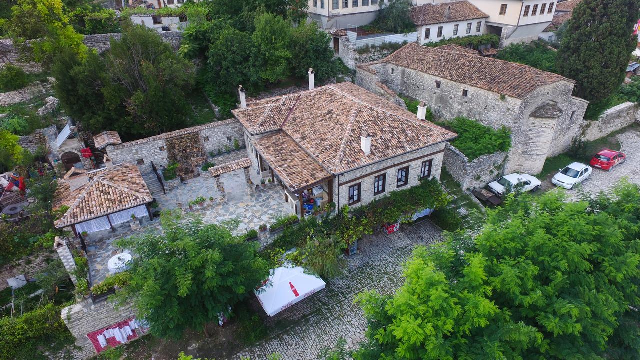 Iljesa * Berat