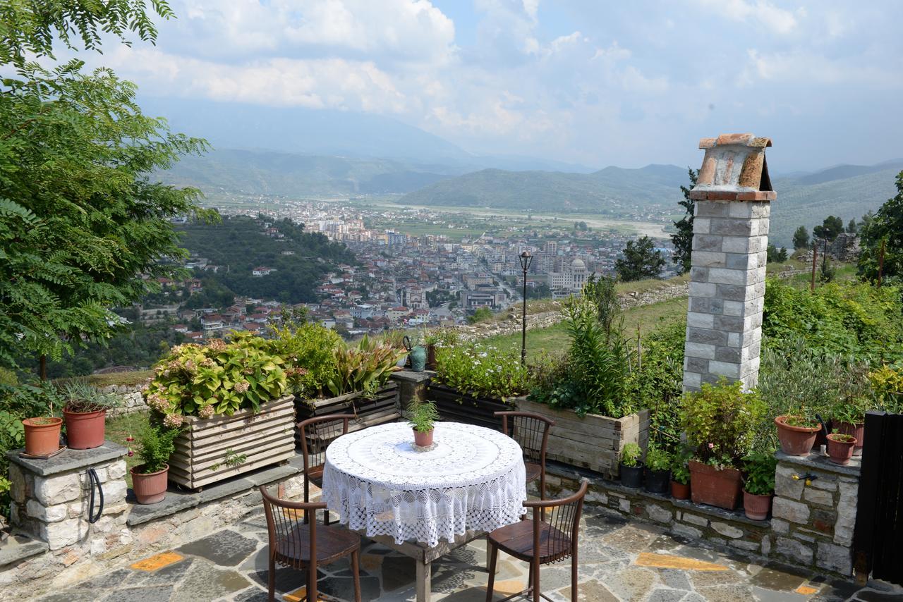 Iljesa Berat