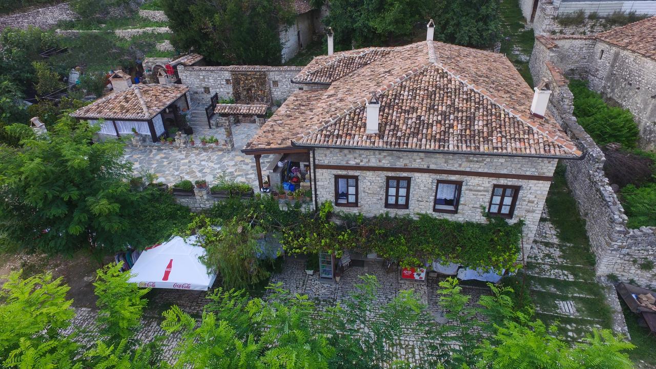 Pensjonat Iljesa *