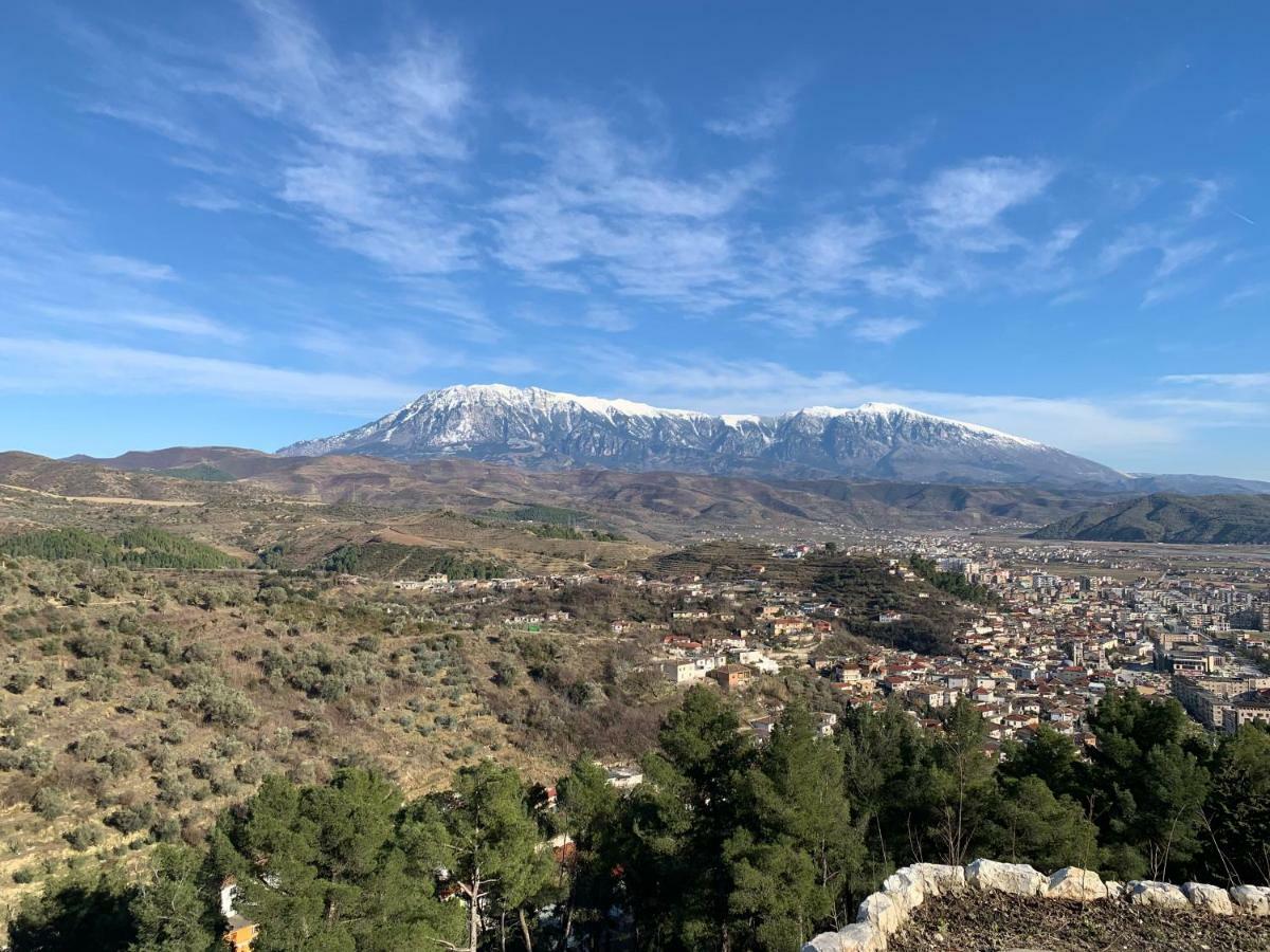 Iljesa Berat