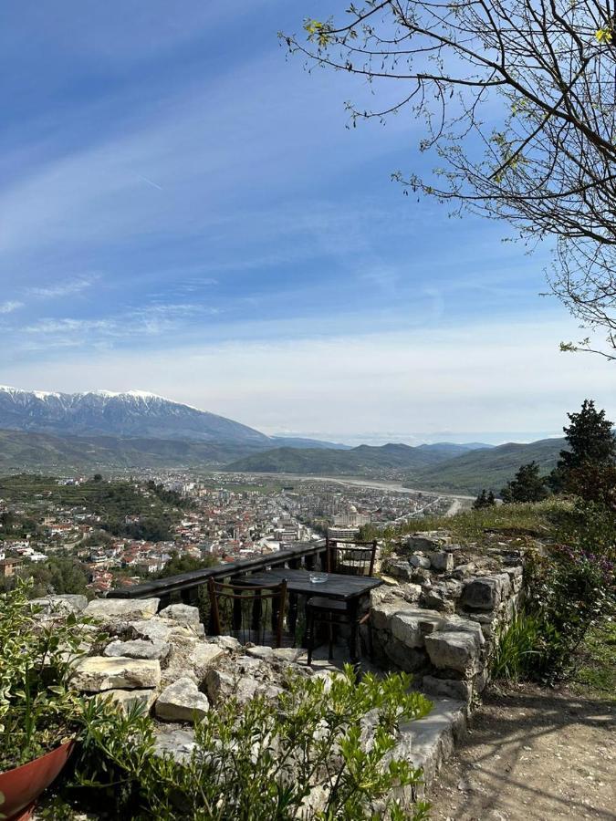 Iljesa * Berat
